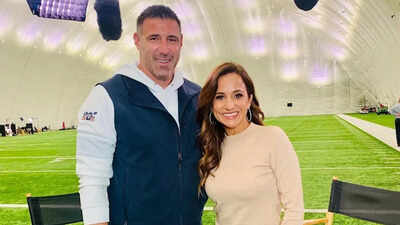 "The side piece got in her feelings": Mike Vrabel and Dianna Russini scandal deepens after shocking cheating confession