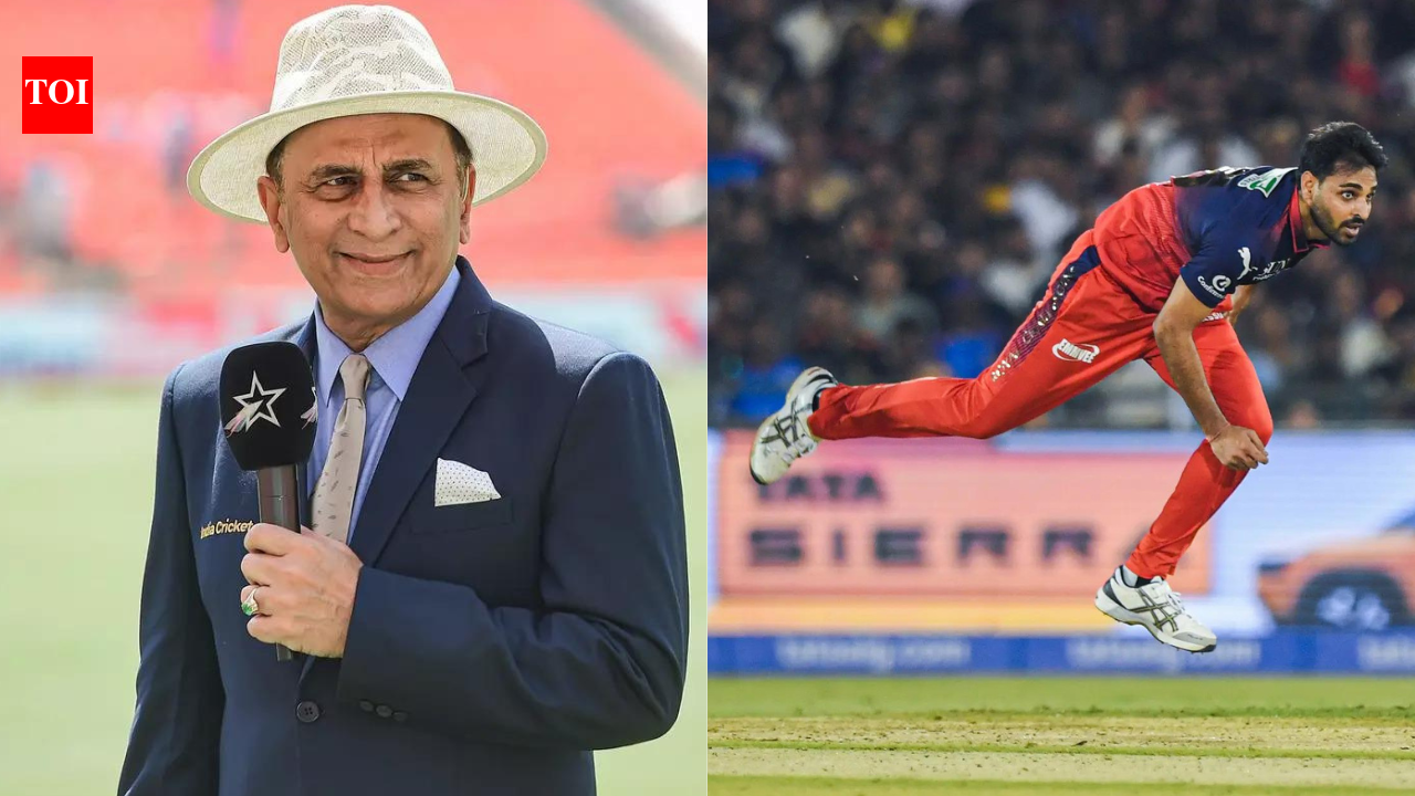 ‘Fifth over for a bowler if ... ': Gavaskar proposes drastic T20 rule change