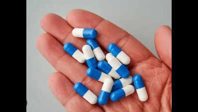 Punjab’s new drug worry: Study flags misuse of pregabalin