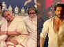 Big B was shocked, Jaya Bachchan called this film nonsensical, recalls actor