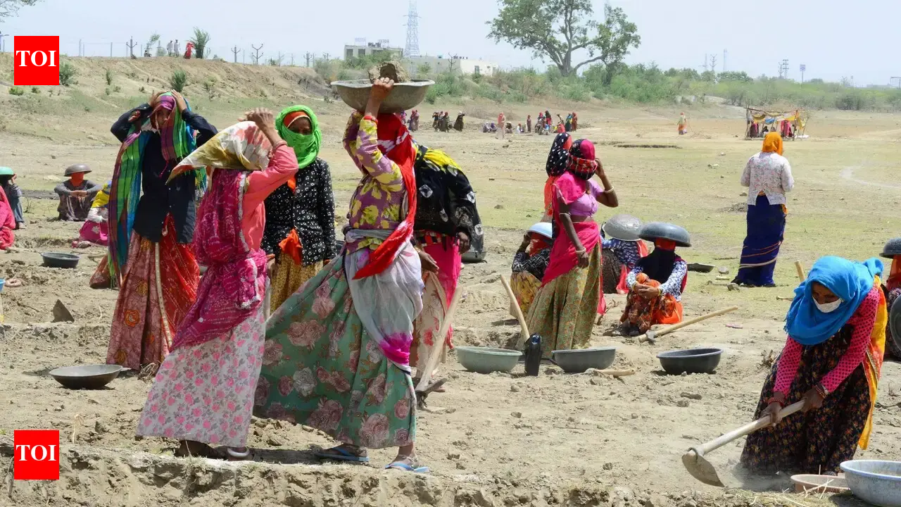 VB-G RAM G Act explained: What changes as Centre replaces MGNREGA with new rural jobs law from July 1
