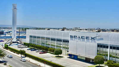 In 2001, Elon Musk tried purchasing Russian rockets, but the failed deal led to SpaceX