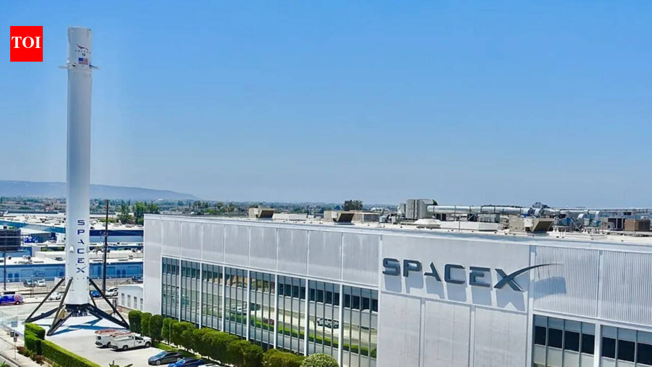 In 2001, Elon Musk tried purchasing Russian rockets, but the failed deal led to SpaceX | – The Times of India
