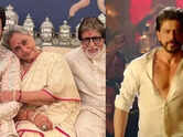 Big B was shocked, Jaya Bachchan called this film nonsensical, recalls actor