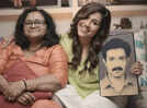 Ranjini Haridas pens a heart-touching note on Mother's Day, calls her mom &lsquo;the wind beneath her wings&rsquo;