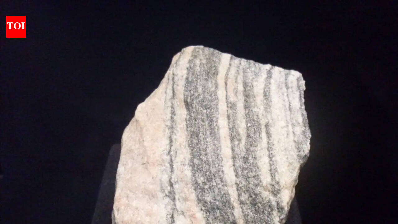 These 4-billion-year-old rocks found in Canada may reveal how Earth’s first continents formed