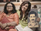 Ranjini Haridas pens a heart-touching note on Mother's Day, calls her mom &lsquo;the wind beneath her wings&rsquo;