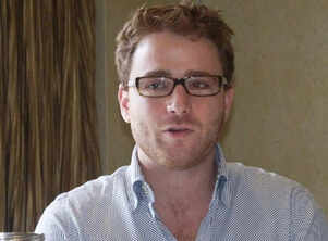 In 2012, Stewart Butterfield tried saving a game company, and that one workplace tool ended up becoming Slack