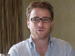 In 2012, Stewart Butterfield tried saving a game company, and that one workplace tool ended up becoming Slack