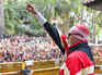 Amitabh Bachchan tells his security staff to behave well with fans, here's why
