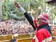 Amitabh Bachchan tells his security staff to behave well with fans: 'Unka jaise vyavhaar hoga, janta samajhti hai mera bhi swabhaav waisa hoga'