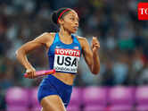 Allyson Felix plans comeback: Her battles on & off the track