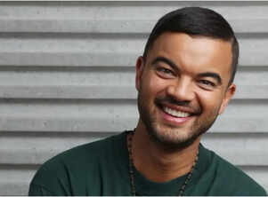 Guy Sebastian takes the ancestry DNA test