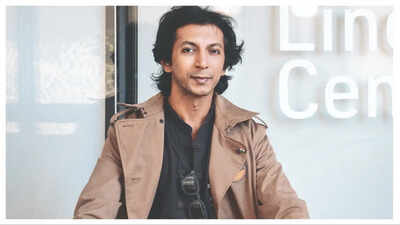 Anshuman Jha: The Lakadbaggha franchise is my love letter to animals and a homage to Bruce Lee