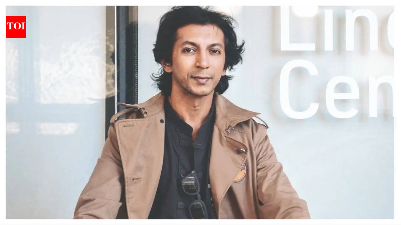 Anshuman Jha: The Lakadbaggha franchise is my love letter to animals and a homage to Bruce Lee
