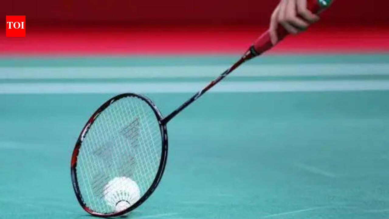 Huge response for Motiram, Ullal, Kanji Badminton Cup slated to be held at Willingdon Sports Club in Mumbai from May 13-17