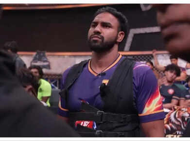 Battleground Season 2&rsquo;s Sachin Yadav aka Max Desi Fitness rushed for emergency treatment after injury during task