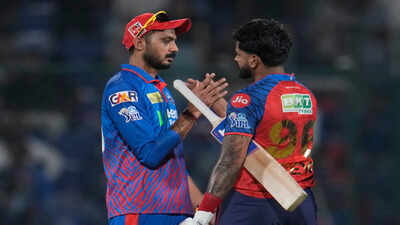IPL Toss Today: Axar Patel-led DC overhaul playing XI with five changes, opt to bowl vs PBKS