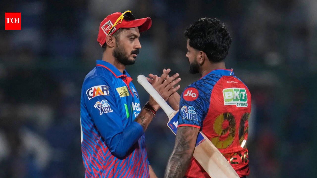 IPL Toss Today: Axar Patel-led DC overhaul playing XI with five changes, opt to bowl vs PBKS