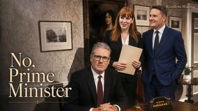  Why Keir Starmer is experiencing 'Labour pain'