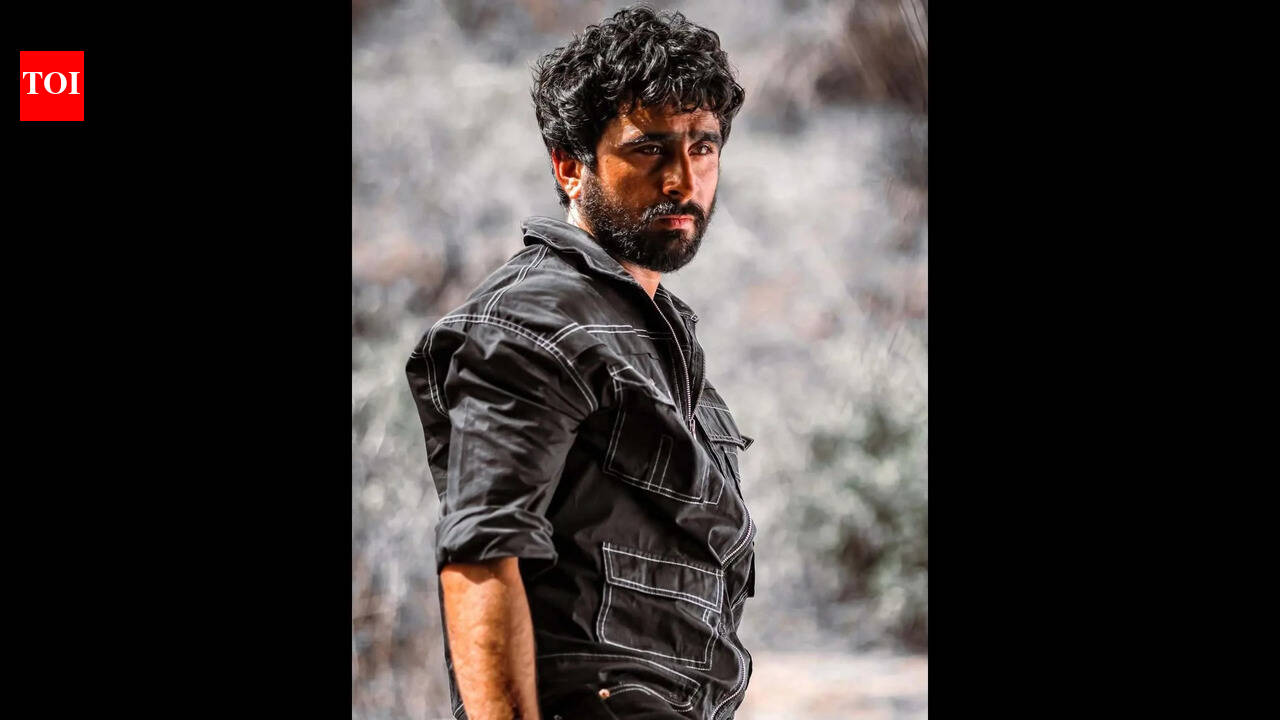 I wanted to protect the story’s soul, says Jagjeet Sandhu on why he turned director