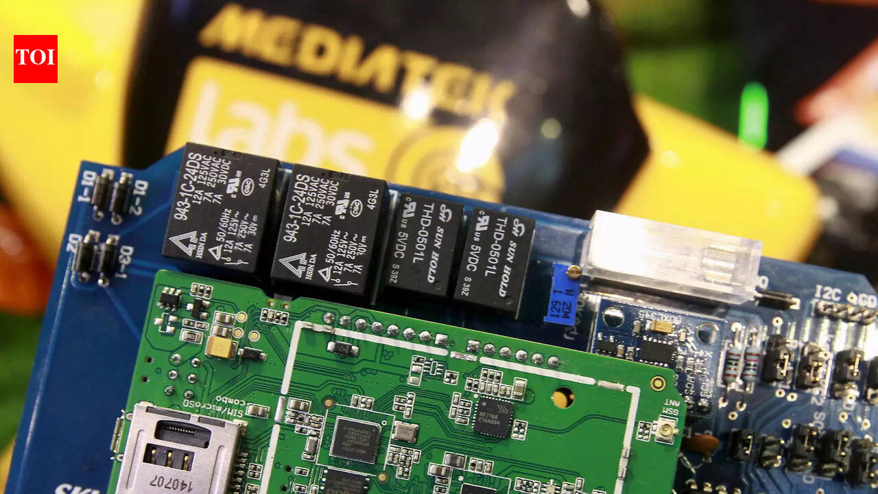 US believes a Thai Company central to the country's national AI strategy helped move billions in banned Nvidia-equipped Supermicro servers into China