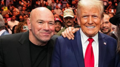 Fact Check: Is Donald Trump personally picking guests for historic UFC White House card event amid massive ticket demand