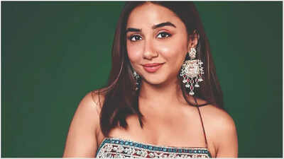 'I'm going to cry my eyes out': Prajakta Koli on bidding goodbye to 'Mismatched' after 7 years