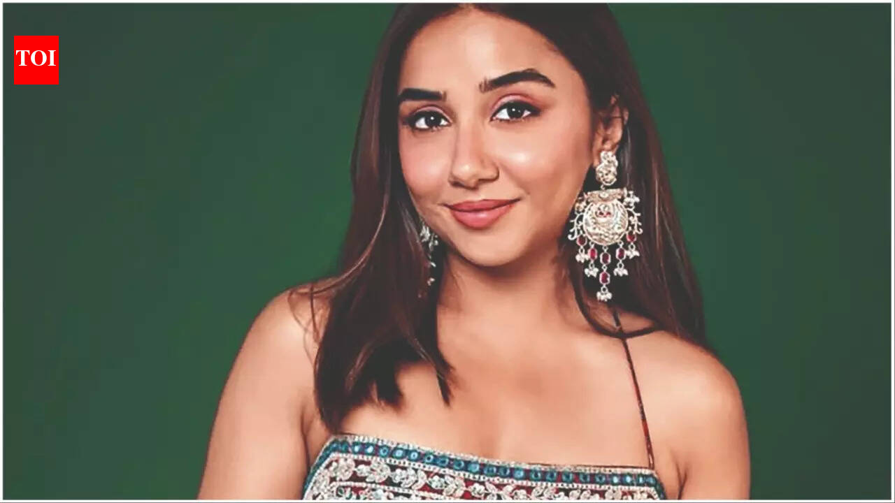 Prajakta Koli bids emotional goodbye to Mismatched after 7 years