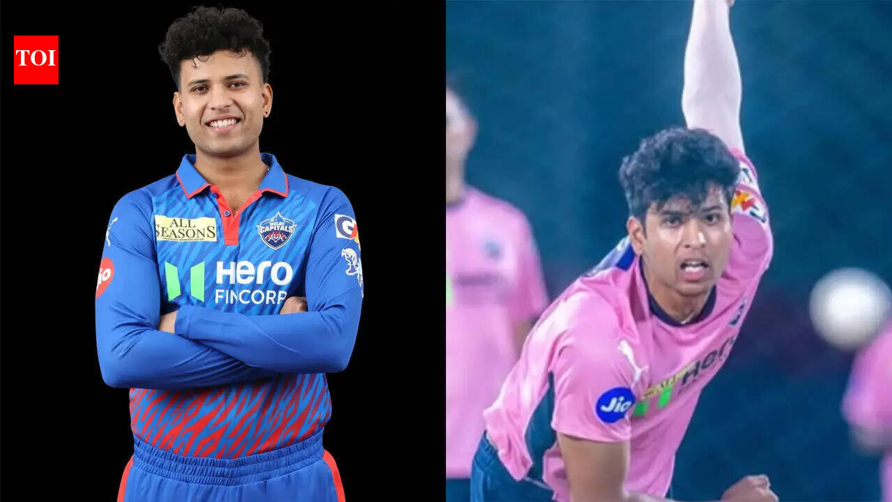 Who is Madhav Tiwari? The all-rounder DC picked for PBKS clash