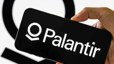 American AI companies looking to get Pentagon contract say: 'Palantir has in effect become ...'