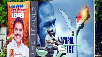 Congress CM 'yuddham' leaves Kerala waiting for a week after UDF sweep