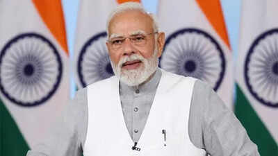  PM Modi urges citizens to fulfil work   amid Middle East crisis