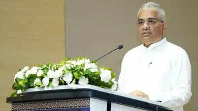 Bhupender Yadav urges industry leaders to support global big cat conservation efforts
