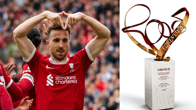 Heartbreaking tribute: Liverpool FC reveal first images of planned Anfield memorial for Diogo Jota and André Silva