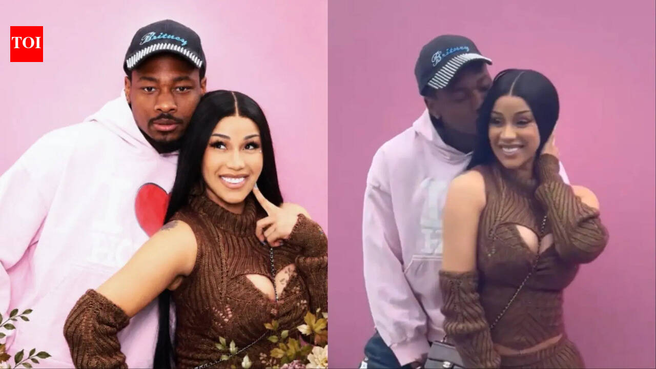 Cardi B and Stefon Diggs hid romance amid messy legal scandals