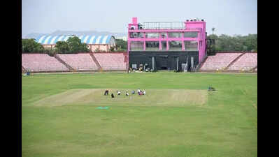 Rajasthan Cricket Association ad hoc committee to conduct RCA panel match referee workshop and examination