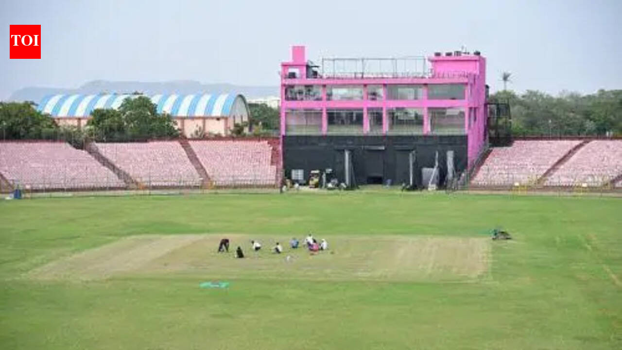 Rajasthan Cricket Association ad hoc committee to conduct RCA panel match referee workshop and examination