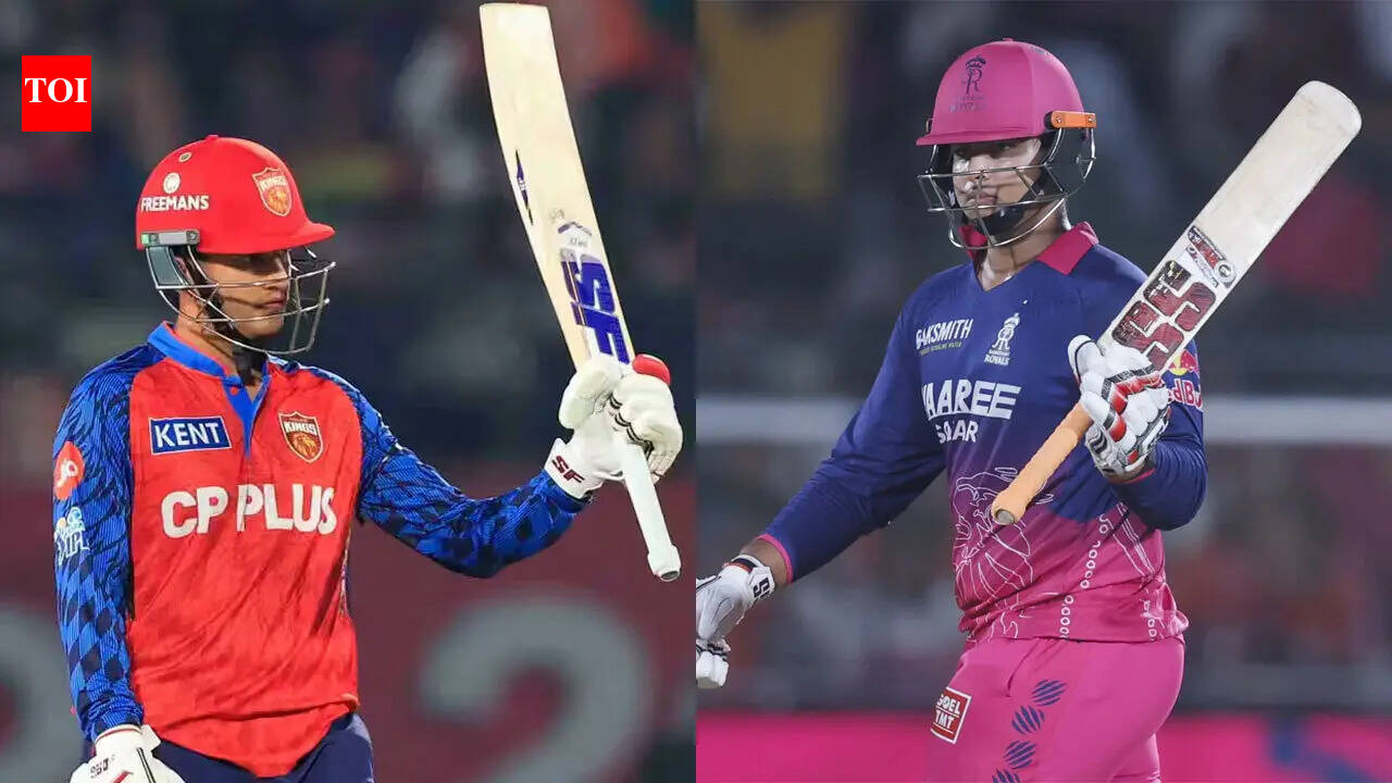 Priyansh Arya and Vaibhav Sooryavanshi are the only batters in IPL history to ...