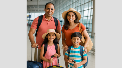 Summer 2026 airfares from Mumbai sharply up as travel demand rises