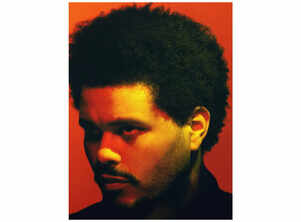The Weeknd to go on Asia Tour soon