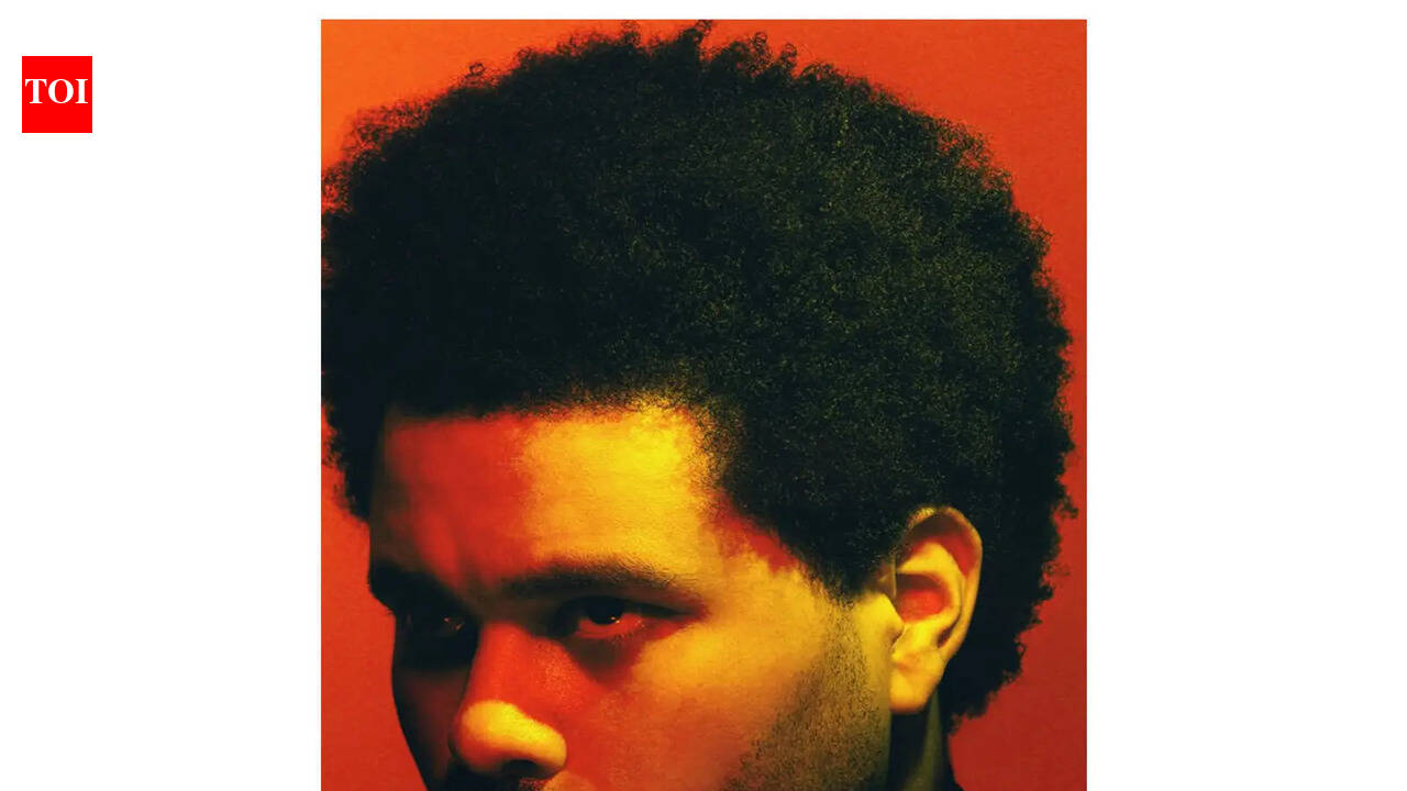 'After Hours Til Dawn Tour' nears end as The Weeknd confirms final global stadium run in Asia