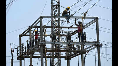 At 4,540MW, Mumbai hits new all-time peak power demand high