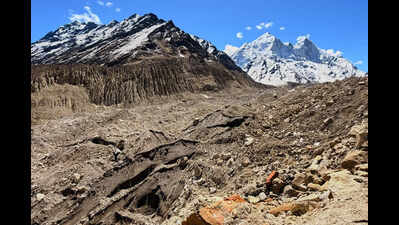 Extreme weather events rapidly reshaping Himalayan glaciers: IIT study