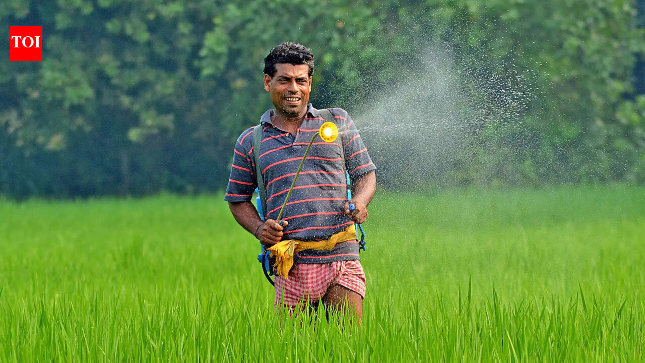 Govt should bring policy to reduce fertiliser use: Farmer leaders