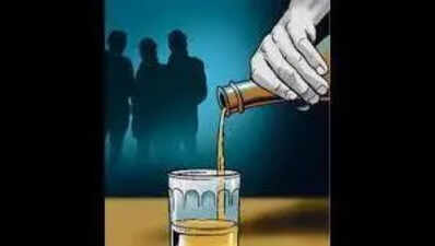 Maha govt revamps panels at taluka level to strengthen drive against illicit liquor