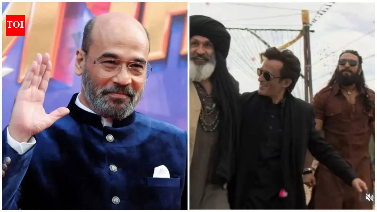 Mohan Kapur compares Akshaye Khanna’s Dhurandhar performance to ‘having biryani after a long time’, calls Ranveer Singh 'the true chameleon'