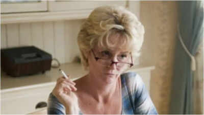 Melissa Leo joins the cast for Sean Byrne's film, 'The Mannequin'