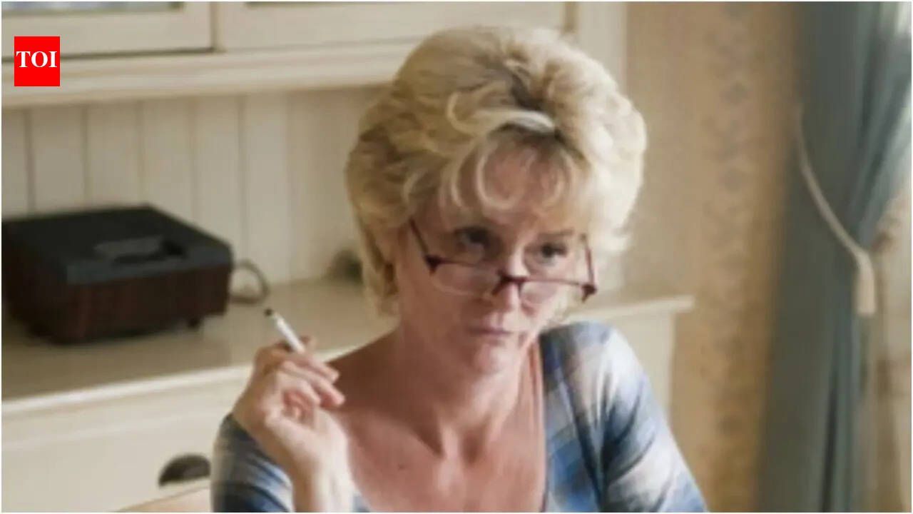 Melissa Leo joins the cast for Sean Byrne's film, 'The Mannequin'
