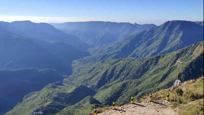10 best hill stations in North East India to escape the summer heat